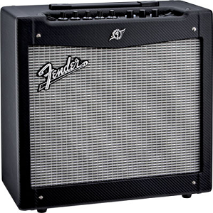 Fender Mustang Verstärker