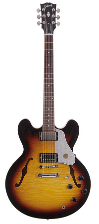 Gibson ES335