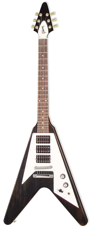 Gibson Flying V