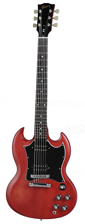 Gibson SG