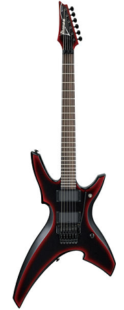 Ibanez Heavy Metal Gitarre