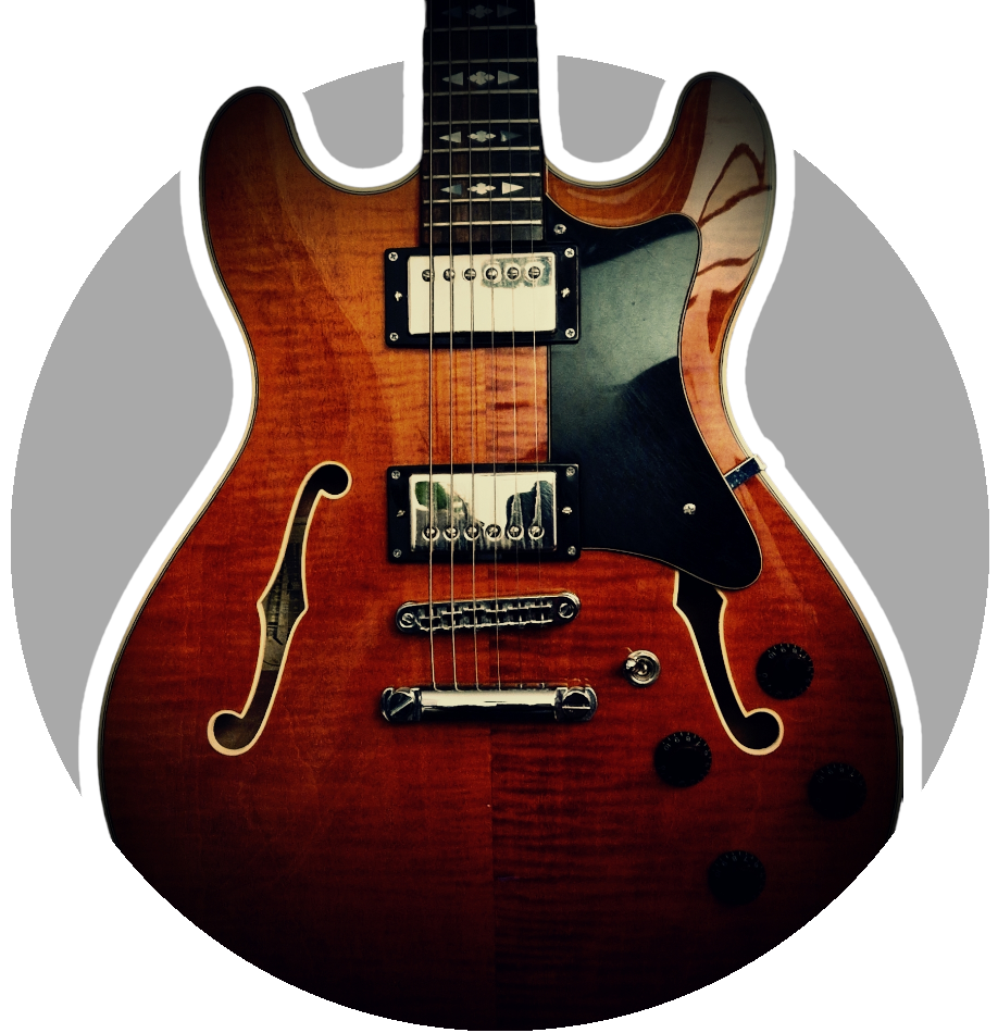 E-Gitarre für Fortgeschrittene