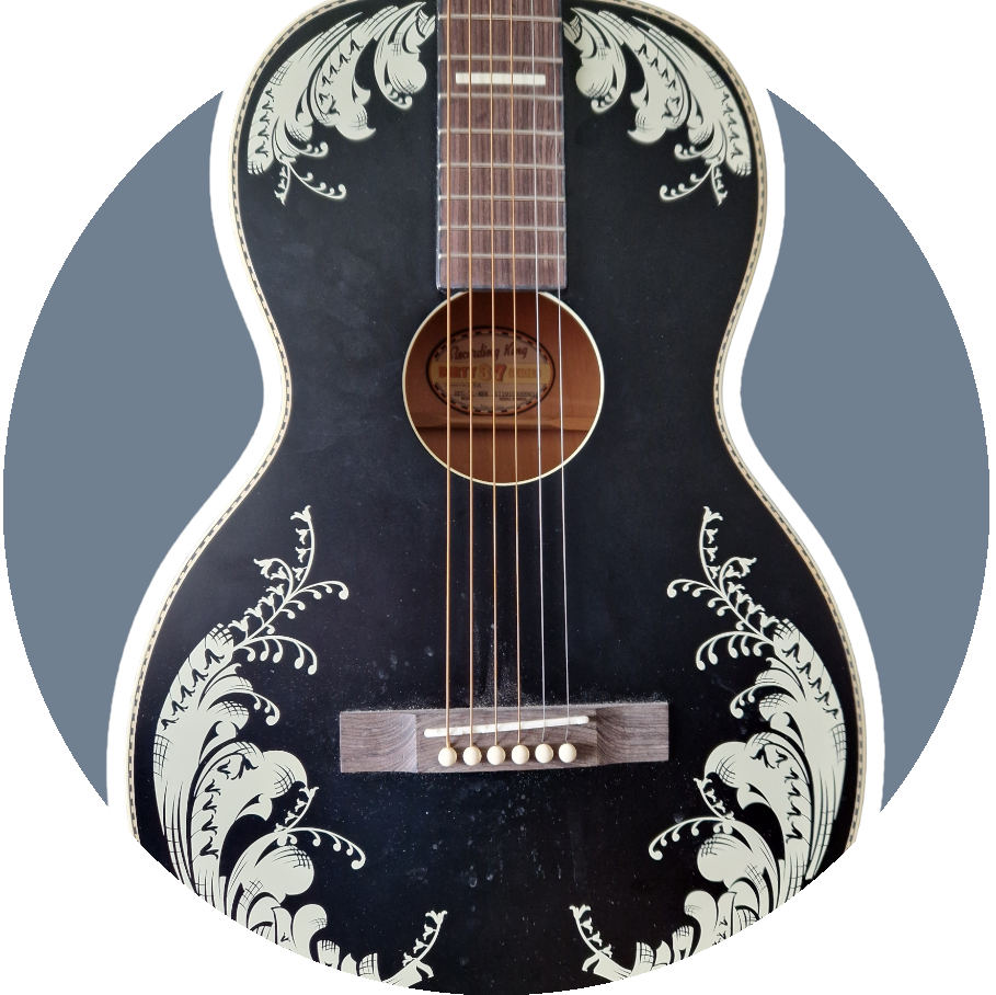 Bluesgitarre für Fortgeschrittene