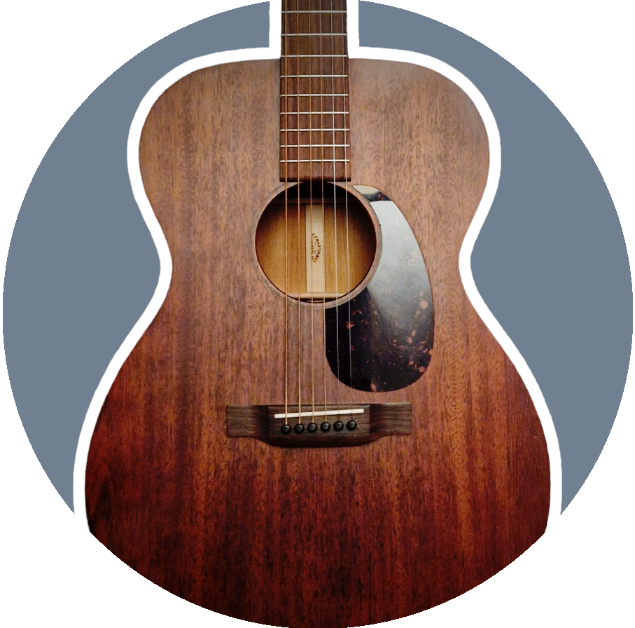 Bluesgitarre für Einsteiger