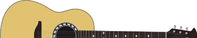 Gitarre