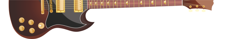 Gitarre