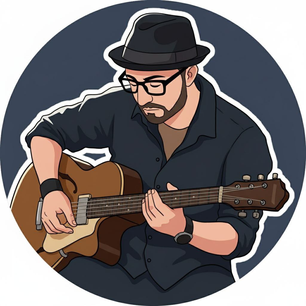 Zeichnung Dirk Hagemann